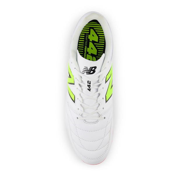 New Balance 442 V2 Firm Ground Football Boots