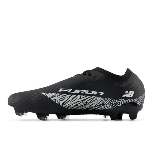 New Balance Balance Furon V8 Football Boots Mens