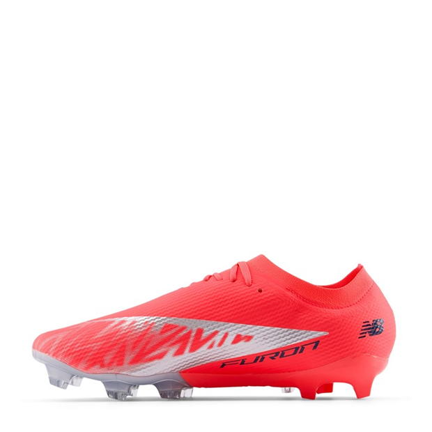 New Balance Furon Academy Mens Firm Ground Football Boots