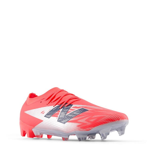 New Balance Furon Academy Mens Firm Ground Football Boots