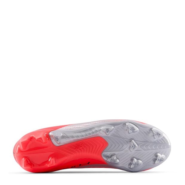 New Balance Furon Academy Mens Firm Ground Football Boots