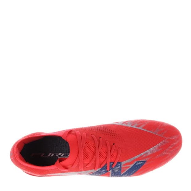 New Balance Furon Elite Mens Firm Ground Football Boots