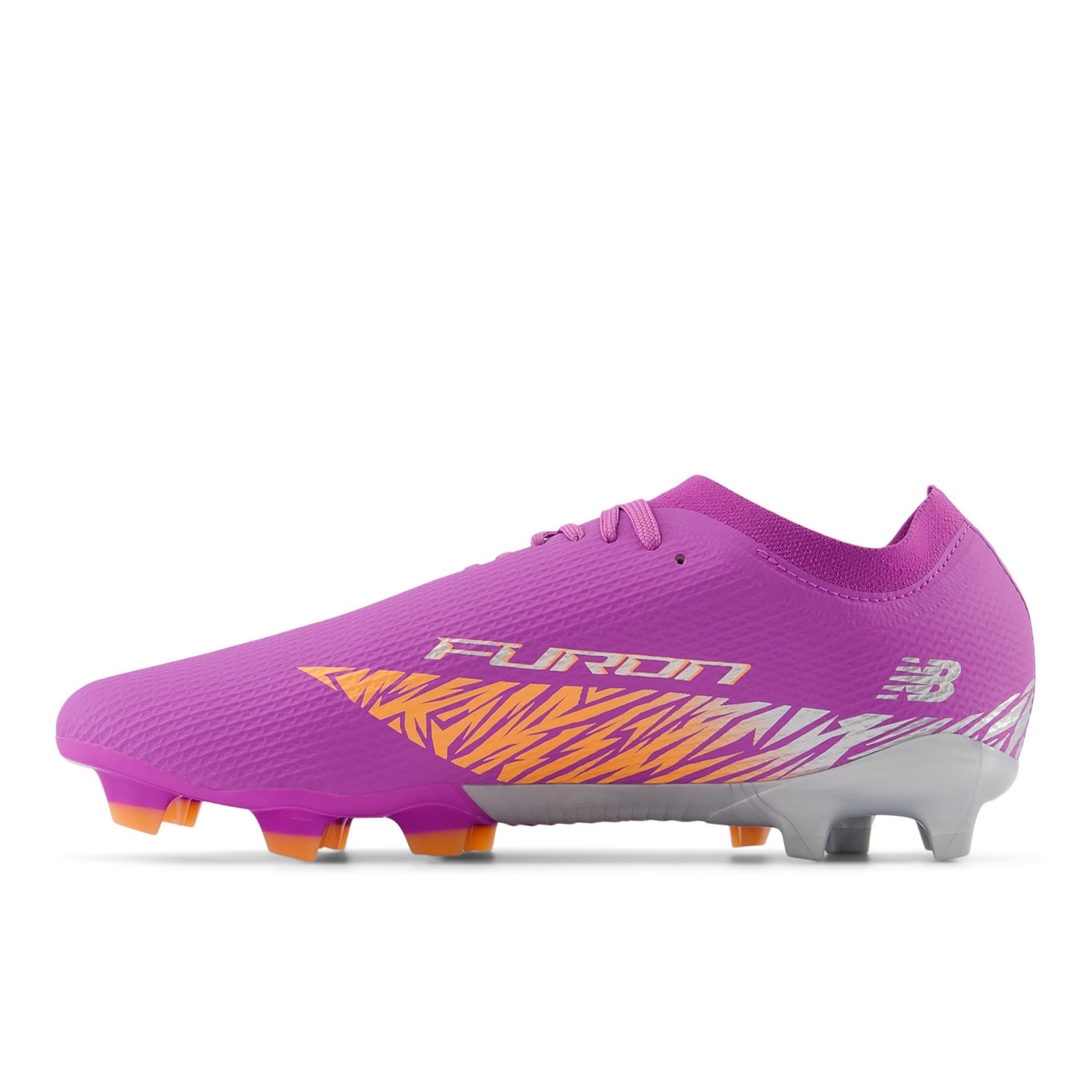 New Balance Furon Team V8 Adults Firm Ground Football Boots