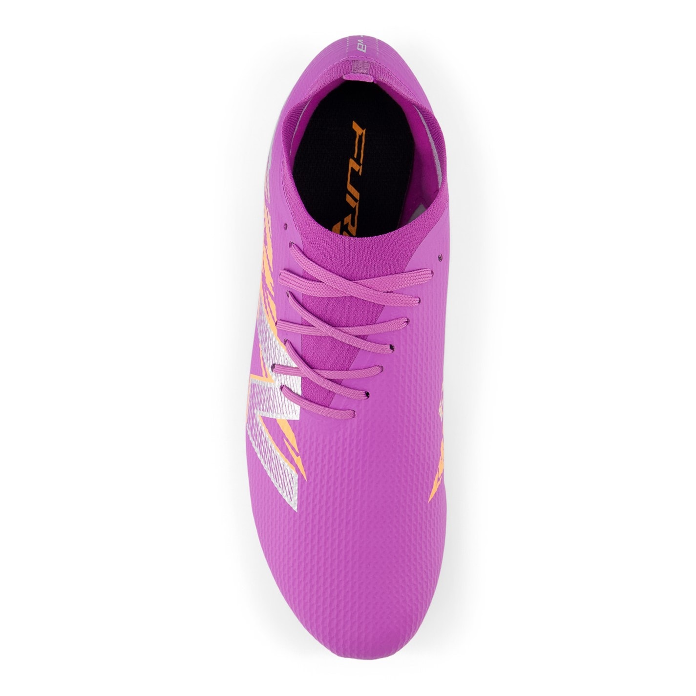 New Balance Furon Team V8 Adults Firm Ground Football Boots