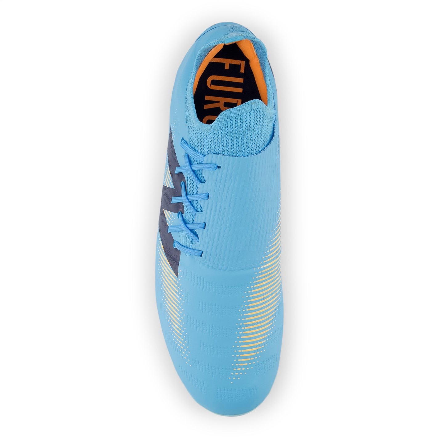 New Balance Furon V7+ Destroy Firm Ground Football Boots