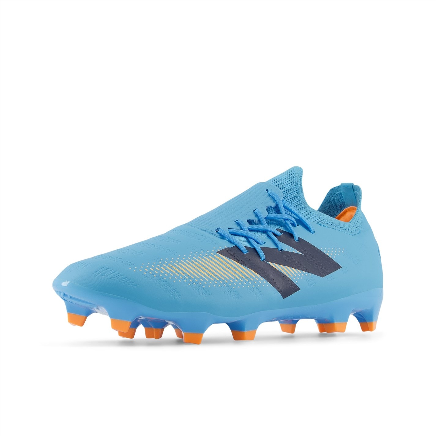 New Balance Furon V7+ Destroy Firm Ground Football Boots
