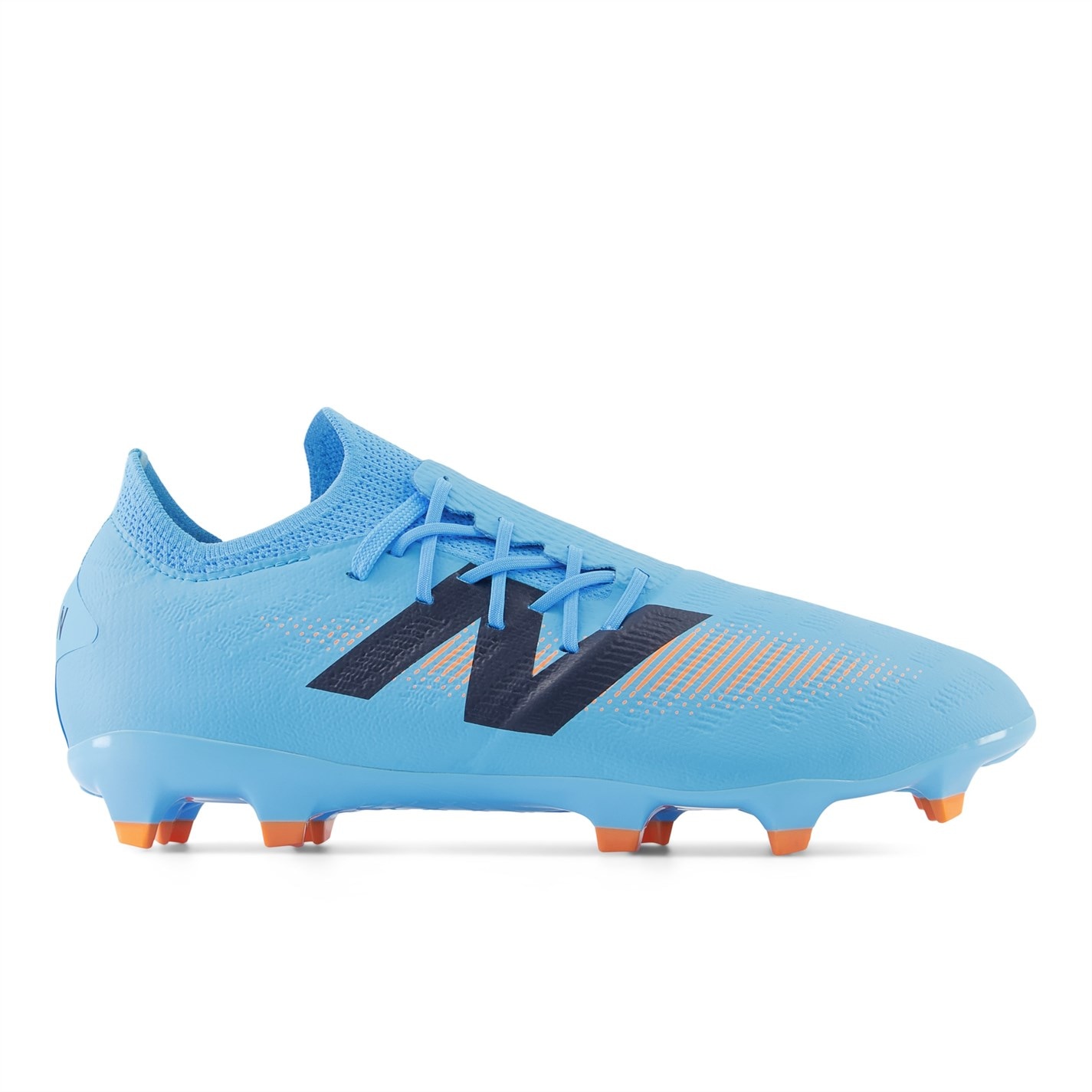 New Balance Furon V7+ Destroy Firm Ground Football Boots