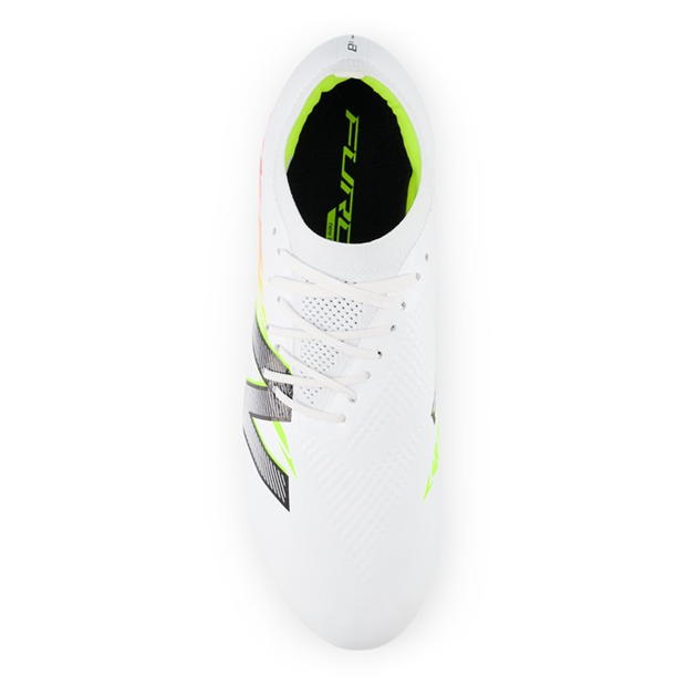 New Balance Furon V8 Firm Ground Football Boots