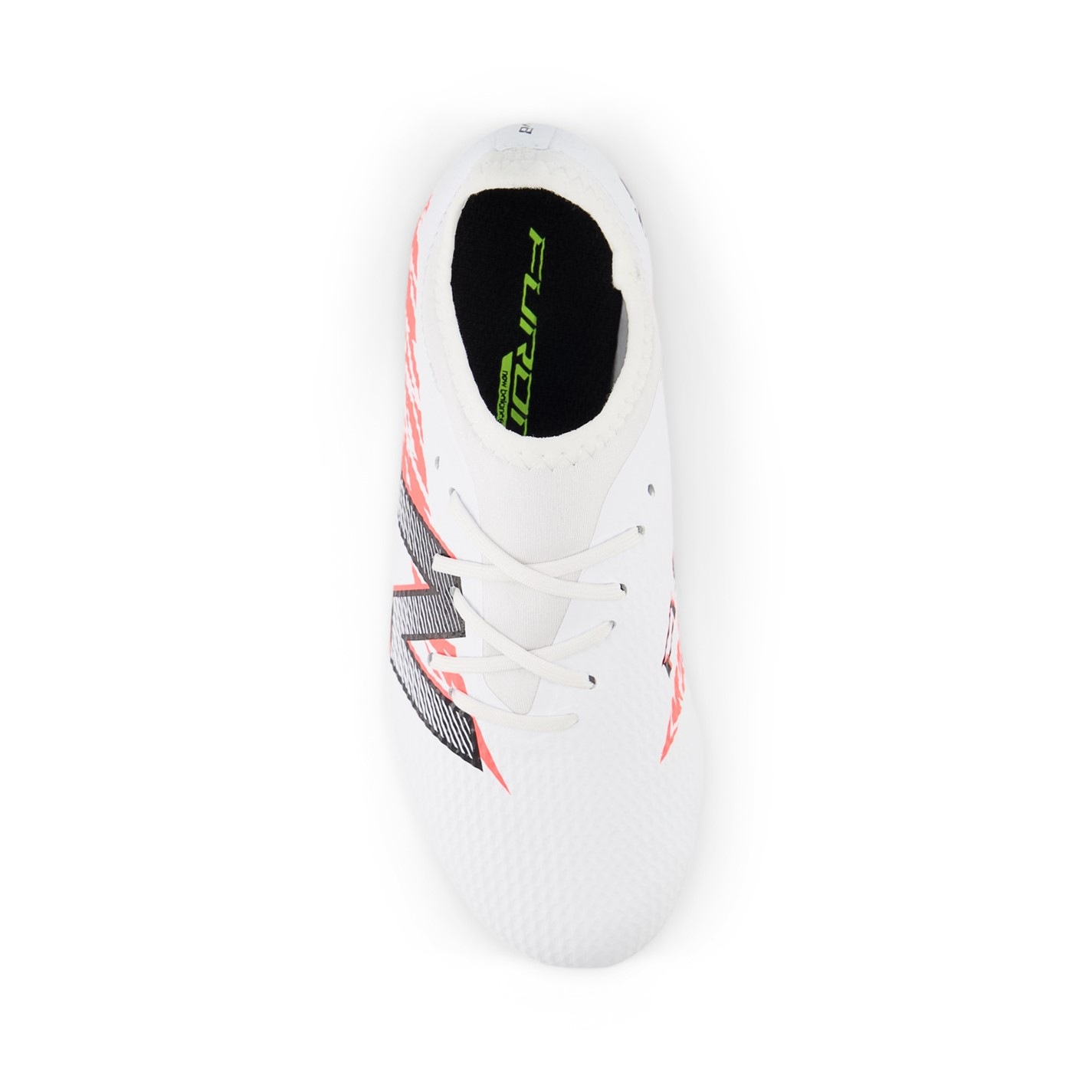 New Balance Furon V8 Juniors Firm Ground Football Boots