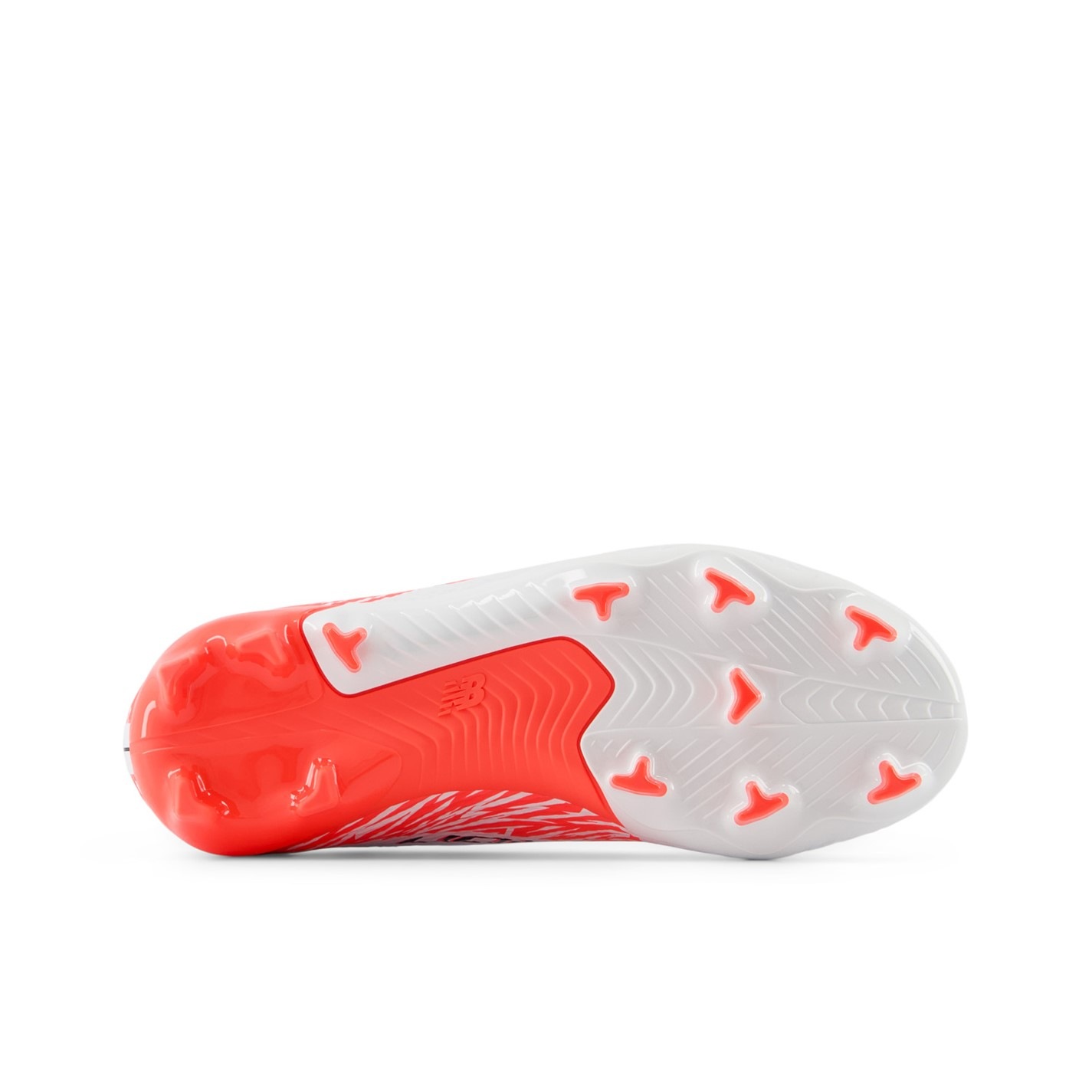 New Balance Furon V8 Juniors Firm Ground Football Boots