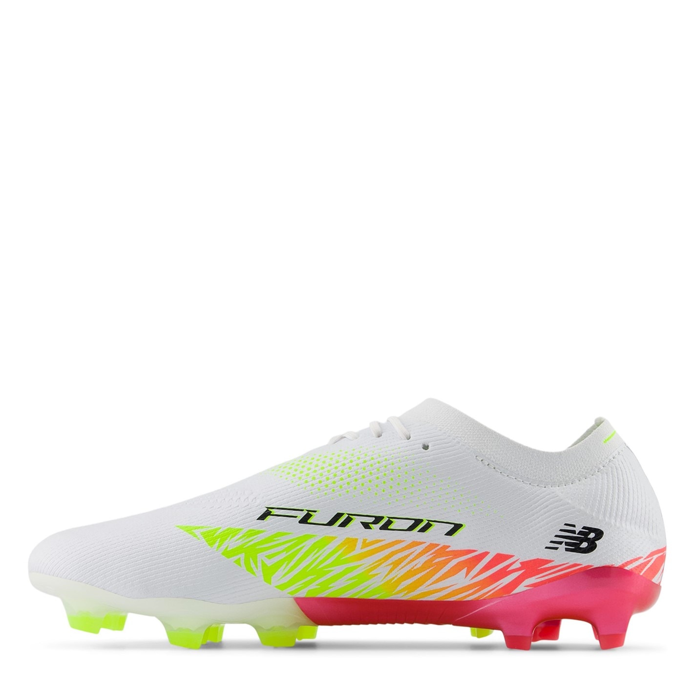 New Balance Furon V8 Pro Firm Ground Football Boots