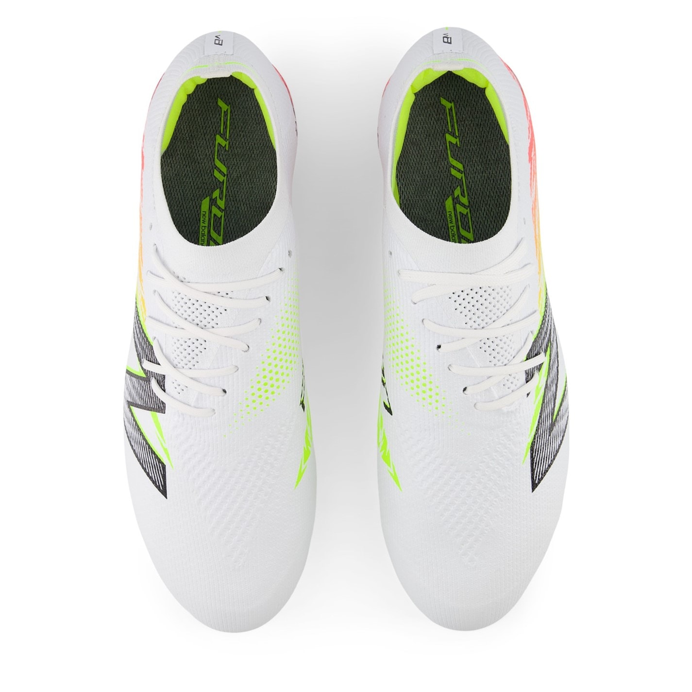 New Balance Furon V8 Pro Firm Ground Football Boots
