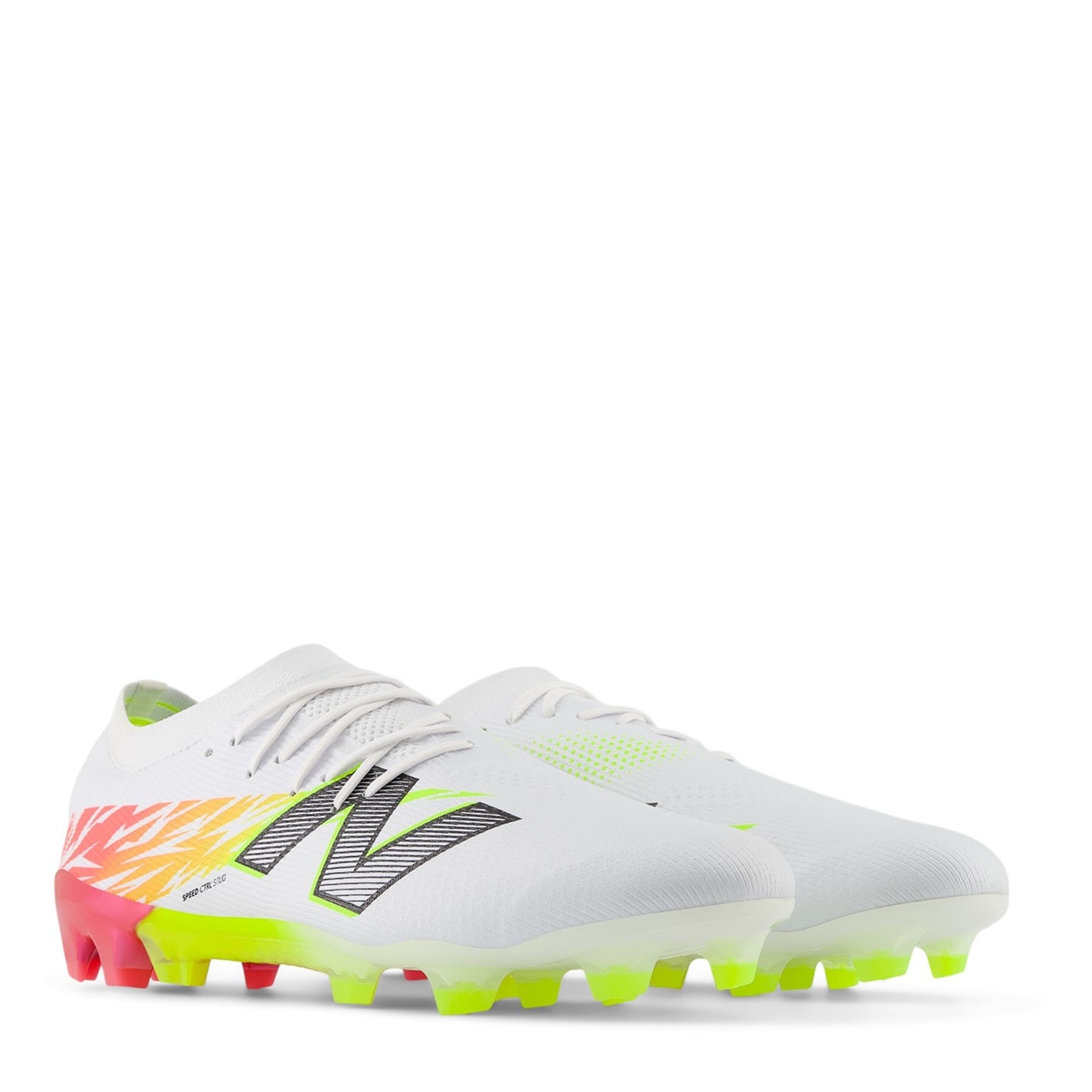 New Balance Furon V8 Pro Firm Ground Football Boots