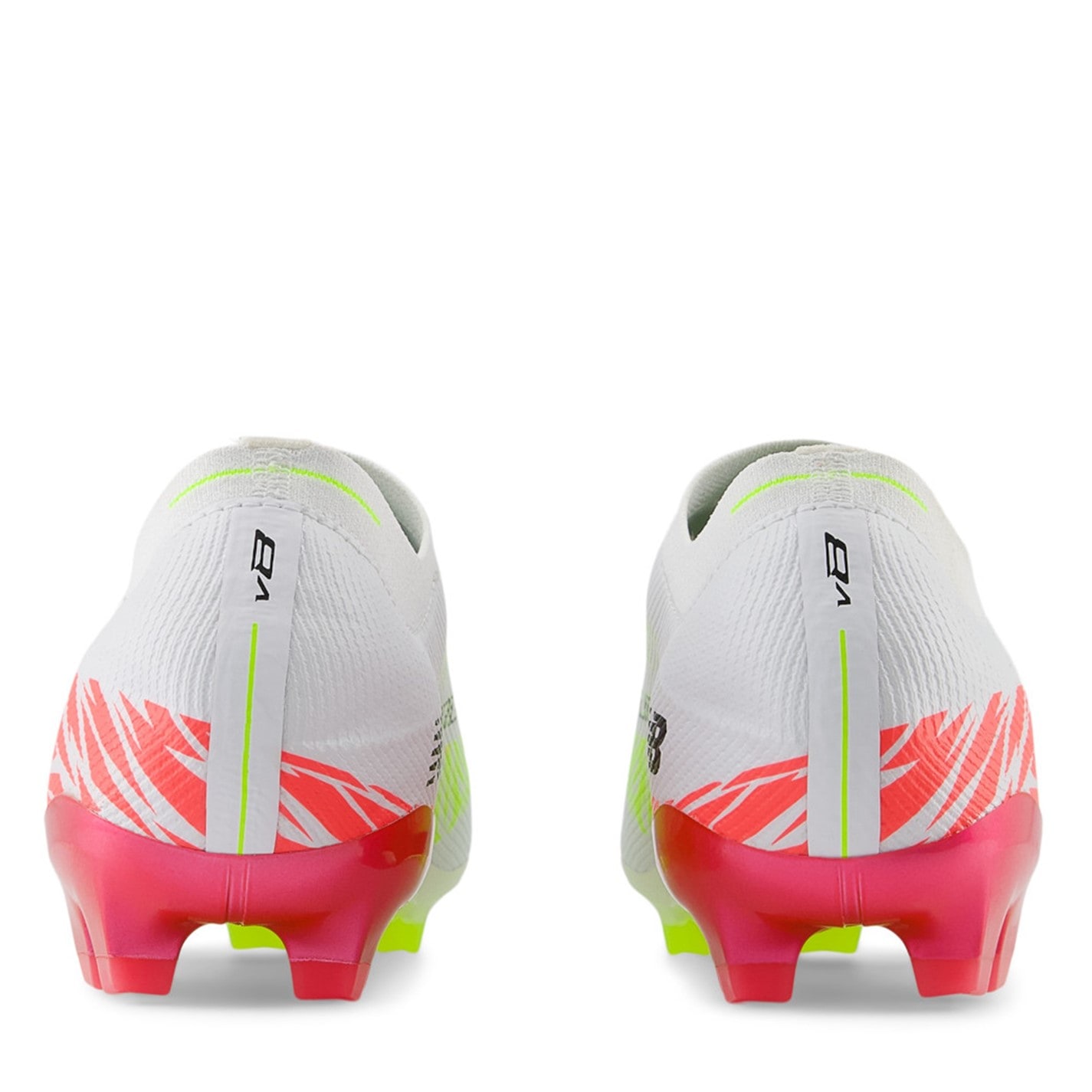 New Balance Furon V8 Pro Firm Ground Football Boots