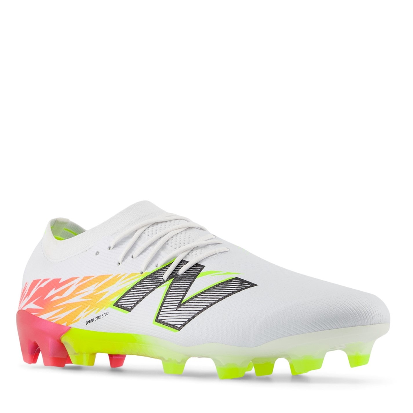 New Balance Furon V8 Pro Firm Ground Football Boots