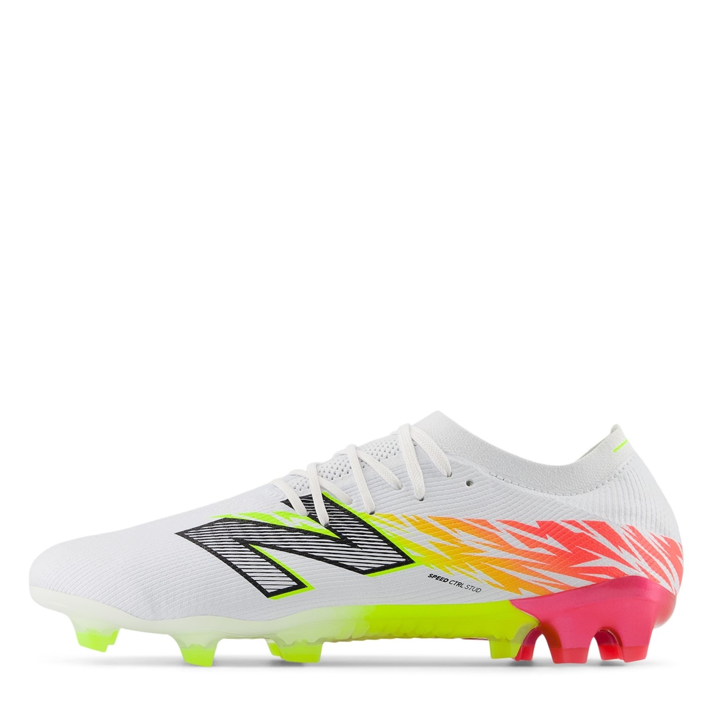 New Balance Furon V8 Pro Firm Ground Football Boots