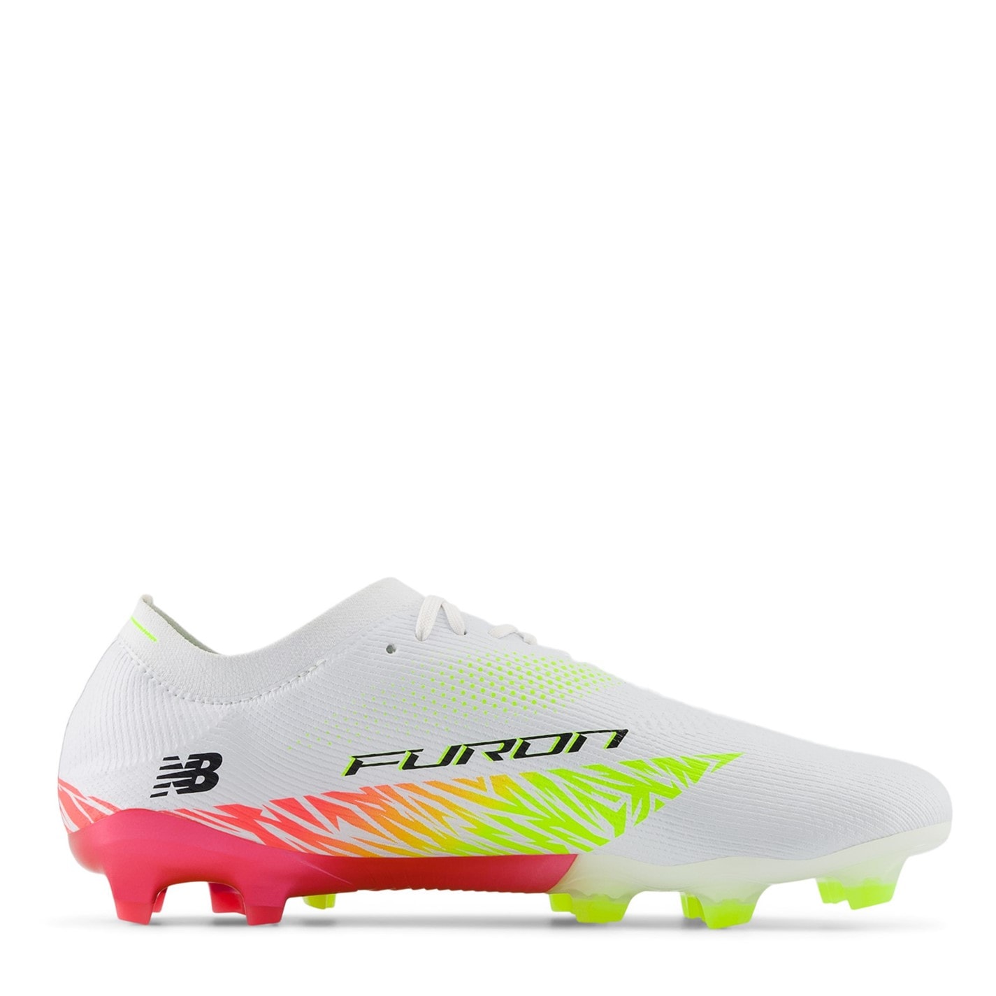 New Balance Furon V8 Pro Firm Ground Football Boots