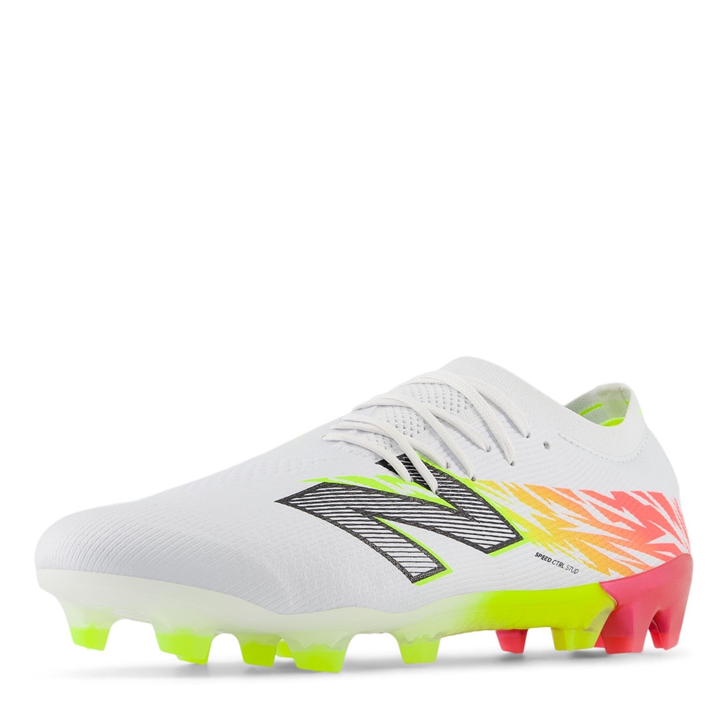 New Balance Furon V8 Pro Firm Ground Football Boots