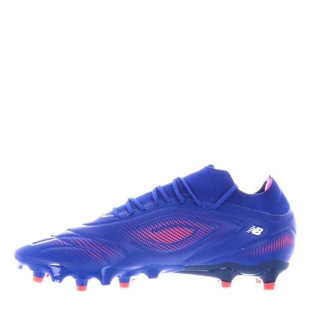 New Balance Tekela Academy Mens Firm Ground Football Boots