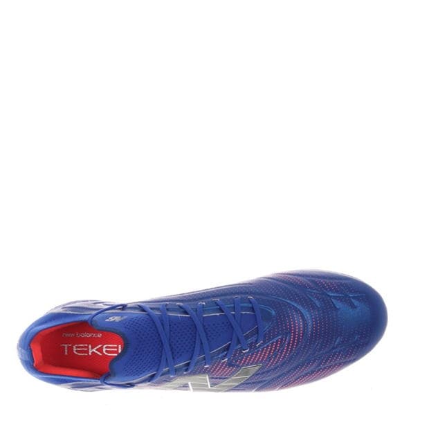 New Balance Tekela Elite Mens Firm Ground Football Boots