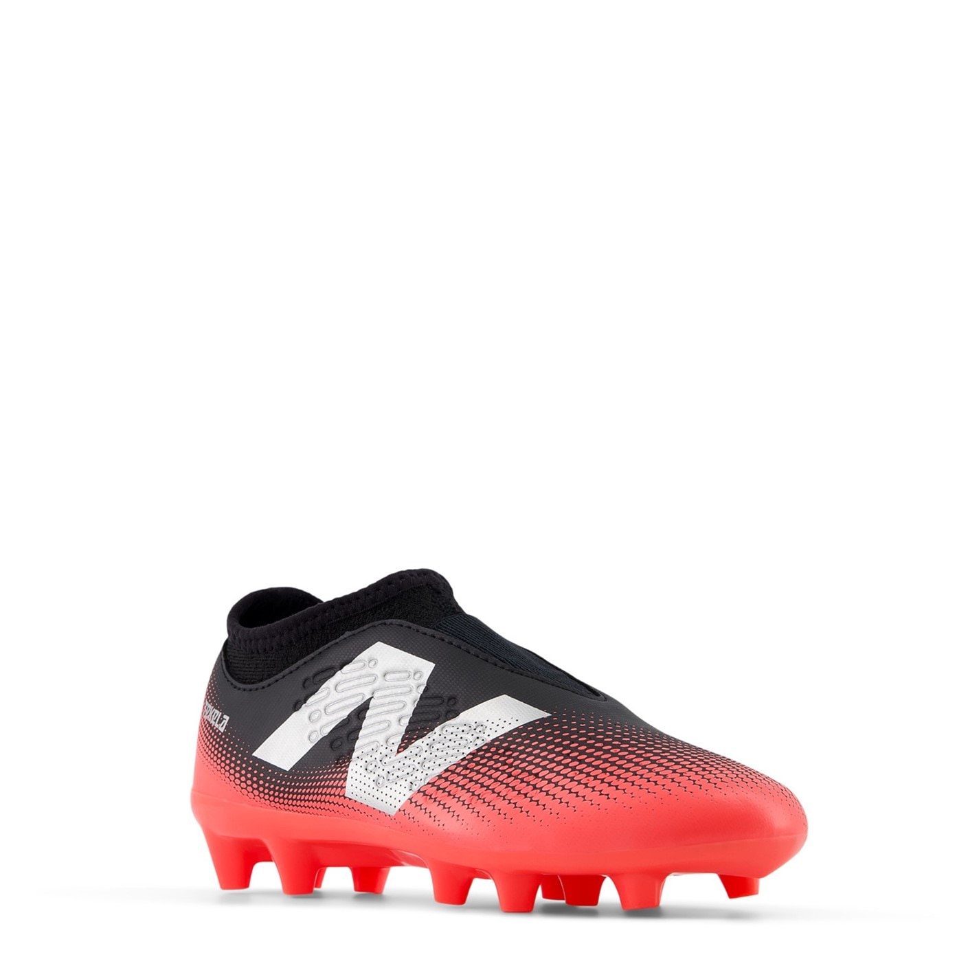 New Balance Tekela Magique V4 + Juniors Firm Ground Football Boots