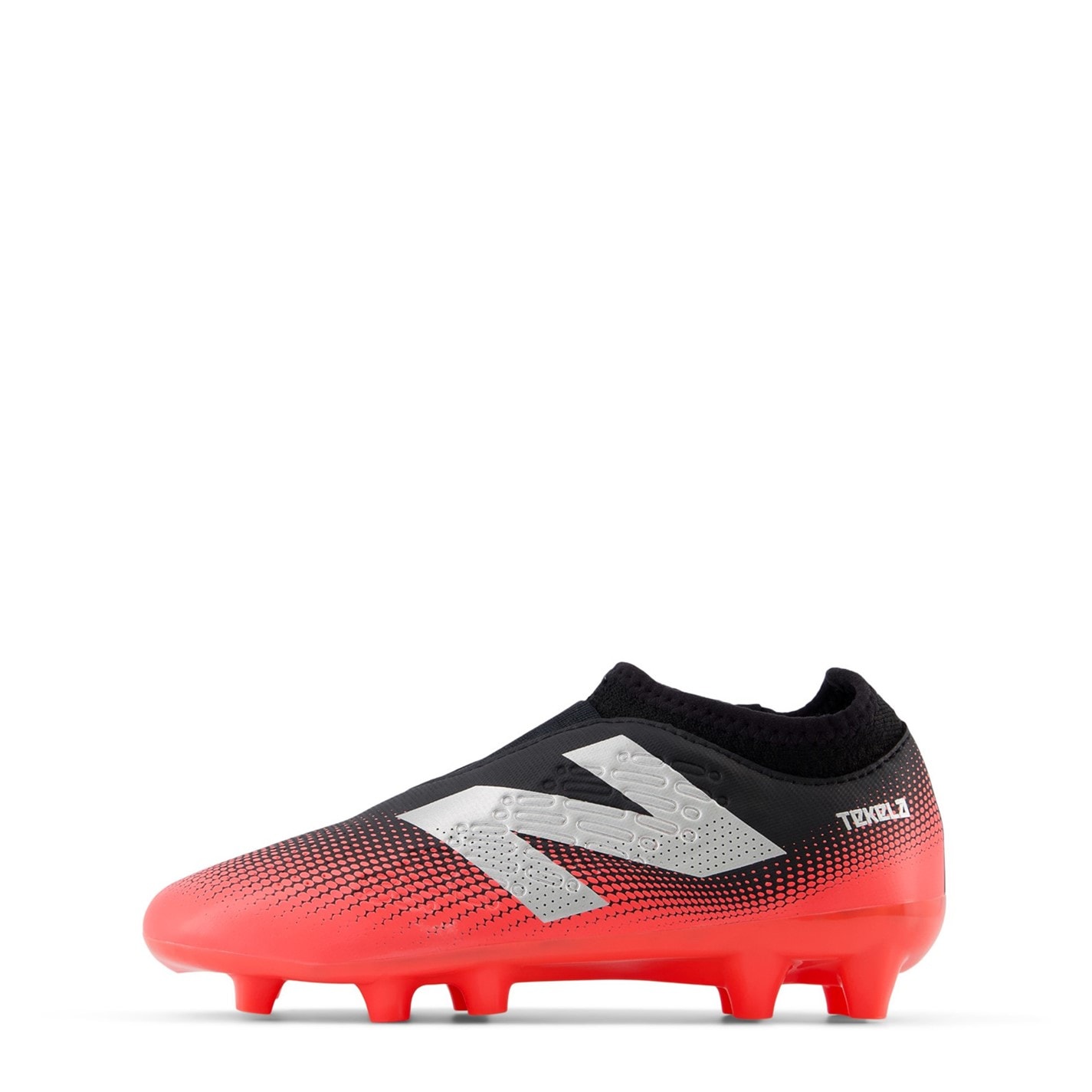 New Balance Tekela Magique V4 + Juniors Firm Ground Football Boots