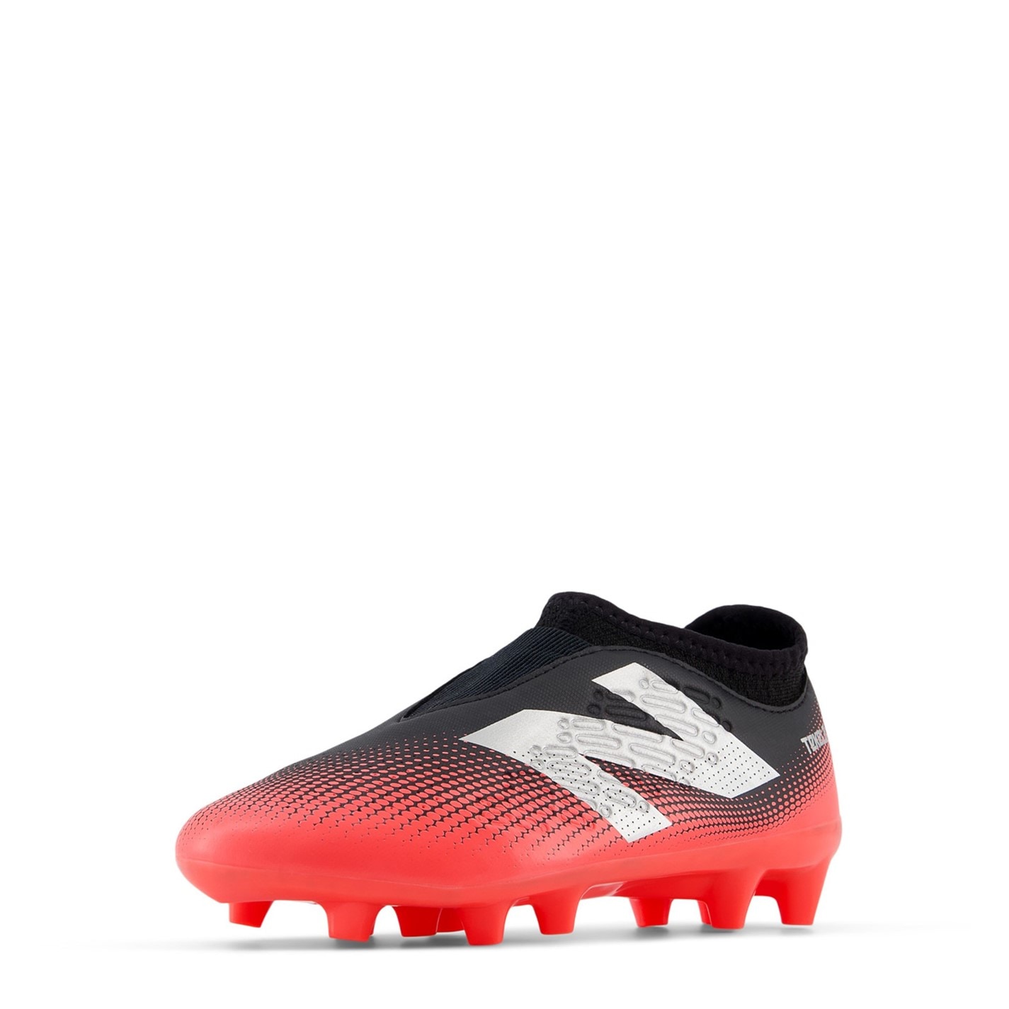 New Balance Tekela Magique V4 + Juniors Firm Ground Football Boots
