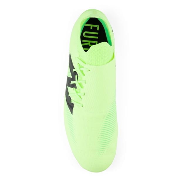 New Balance Furon V7+ Destroy Firm Ground Football Boots