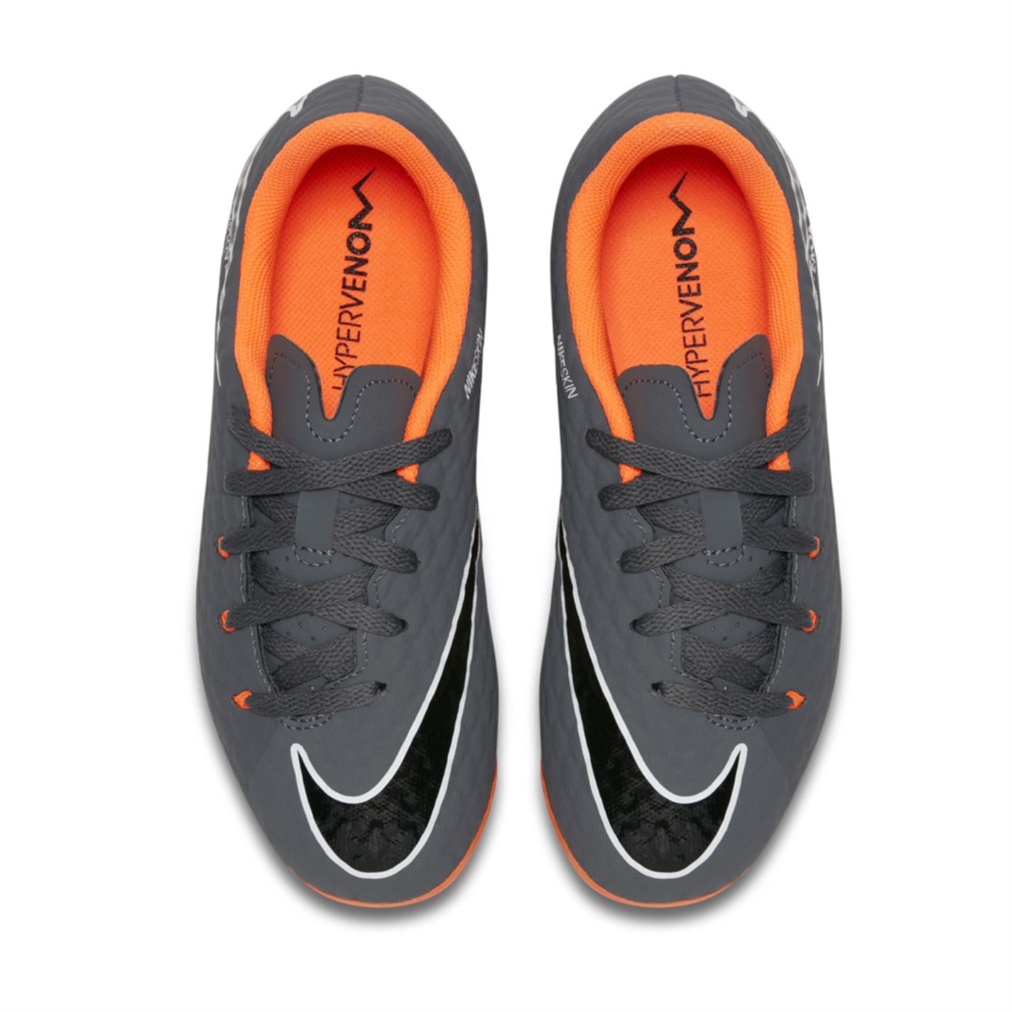 Nike Hypervenom Phantom Academy Childrens FG Football Boots