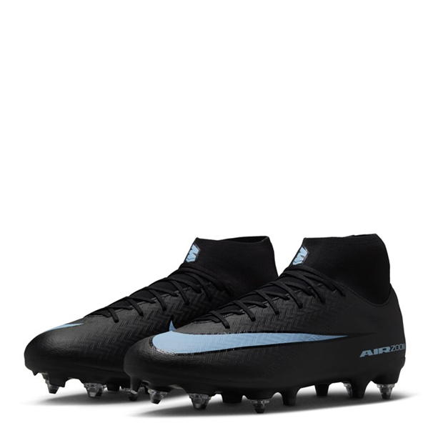 Nike Mercurial Superfly 10 Academy Adults Soft Ground Football Boots