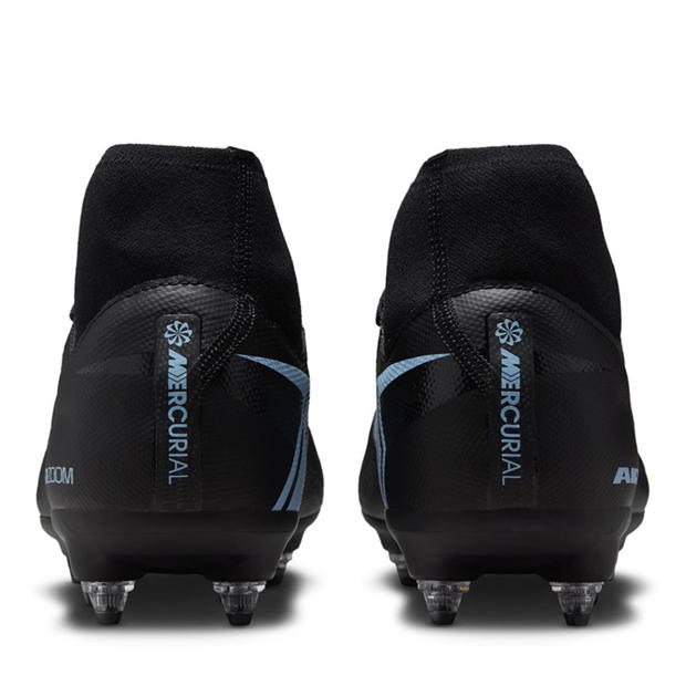 Nike Mercurial Superfly 10 Academy Adults Soft Ground Football Boots