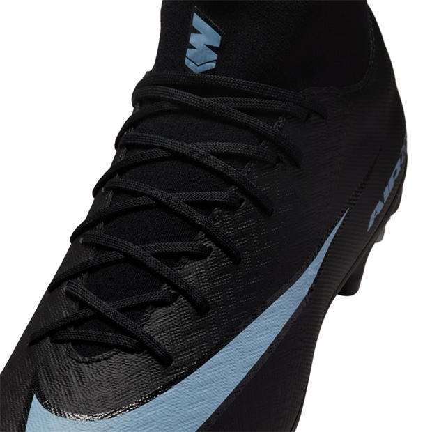 Nike Mercurial Superfly 10 Academy Adults Soft Ground Football Boots