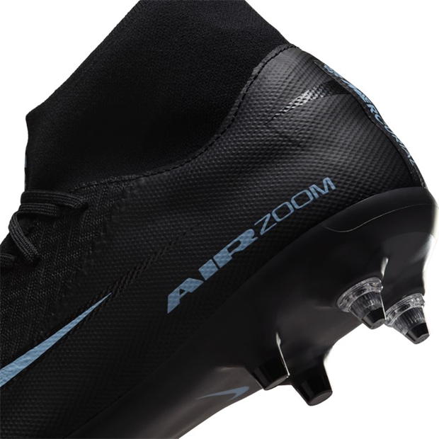 Nike Mercurial Superfly 10 Academy Adults Soft Ground Football Boots
