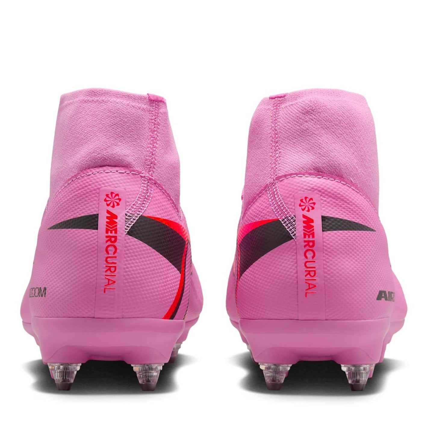 Nike Mercurial Superfly 10 Academy Adults Soft Ground Football Boots