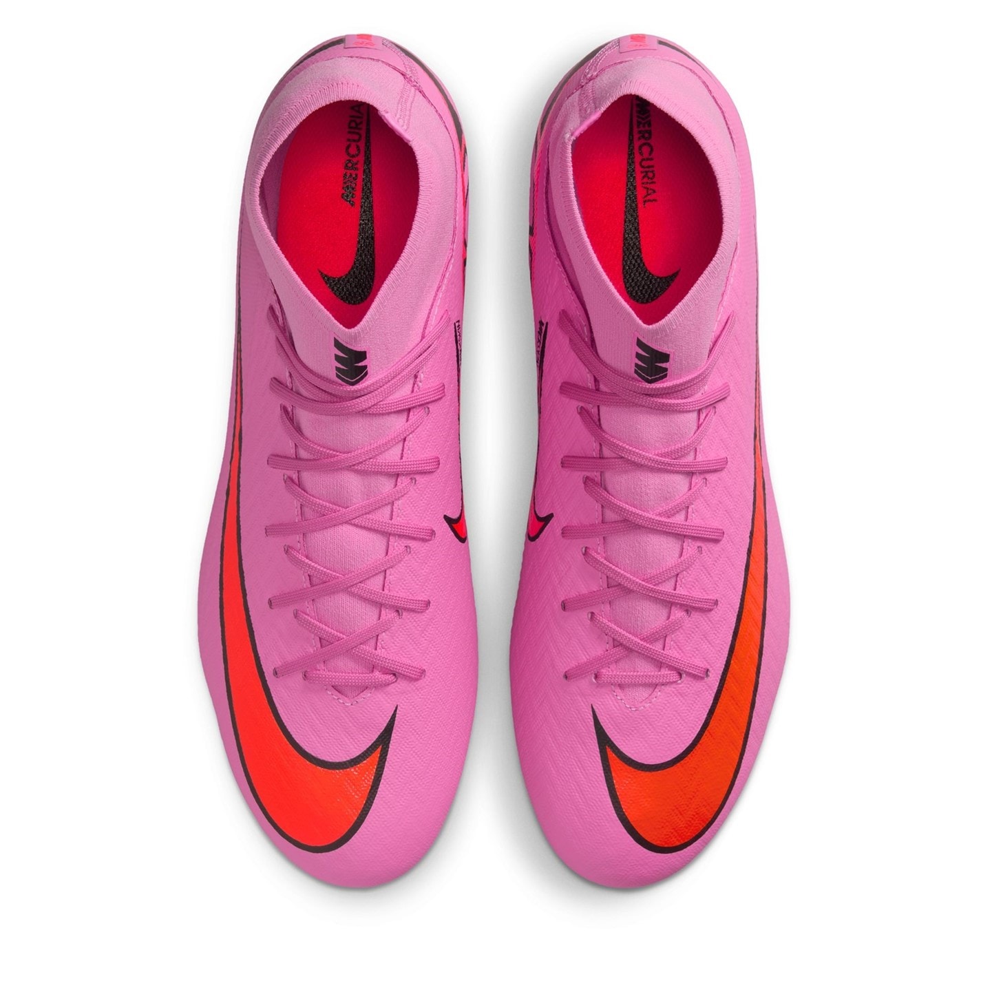 Nike Mercurial Superfly 10 Academy Adults Soft Ground Football Boots