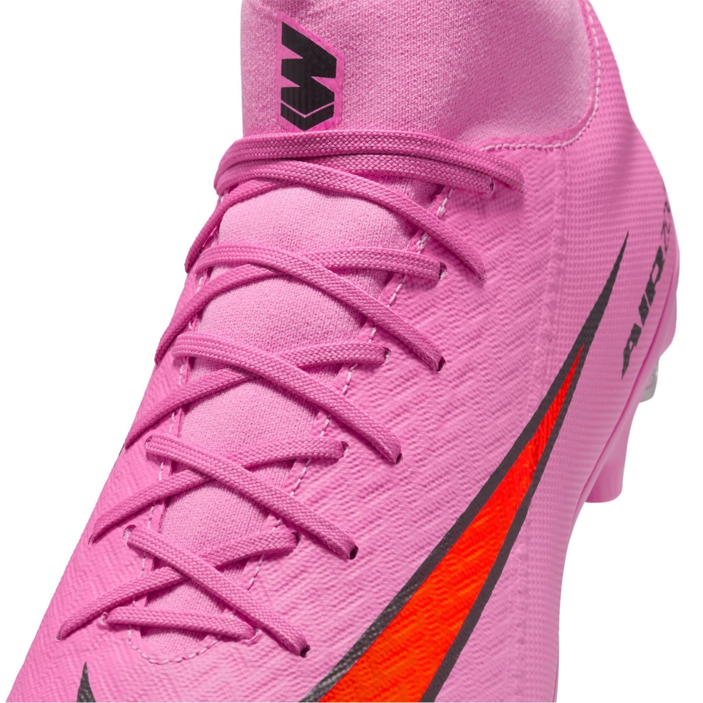 Nike Mercurial Superfly 10 Academy Adults Soft Ground Football Boots