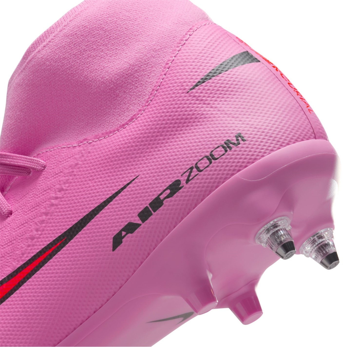 Nike Mercurial Superfly 10 Academy Adults Soft Ground Football Boots