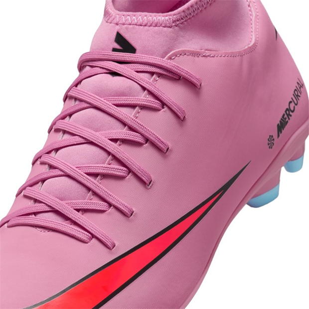 Nike Mercurial Superfly 10 Club Adults Firm Ground Football Boots