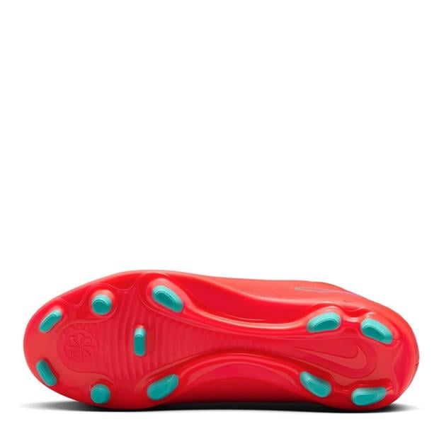Nike Mercurial Superfly 10 Junior Firm Ground Football Boots