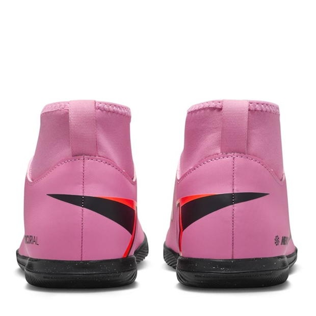Nike Mercurial Superfly 10 Club Juniors Indoor Football Boots