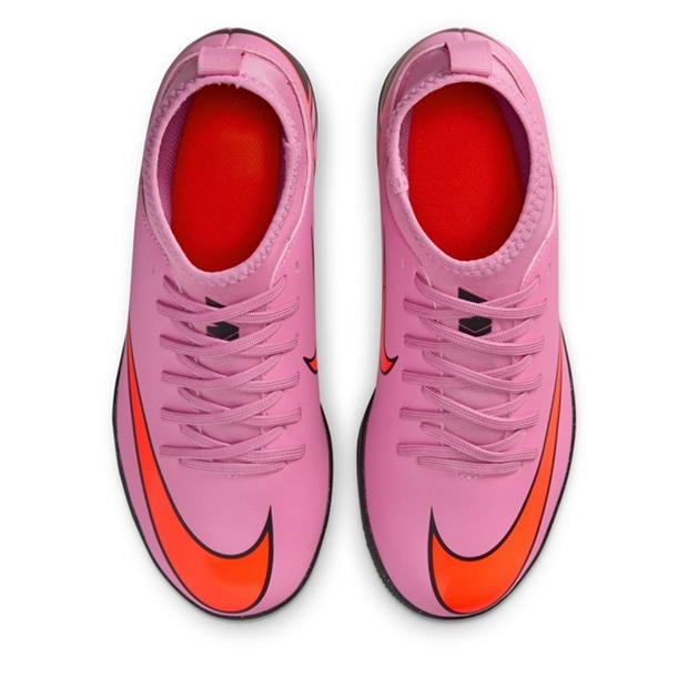 Nike Mercurial Superfly 10 Club Juniors Indoor Football Boots