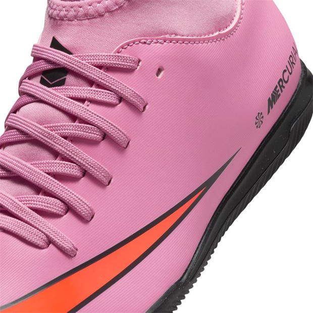 Nike Mercurial Superfly 10 Club Juniors Indoor Football Boots