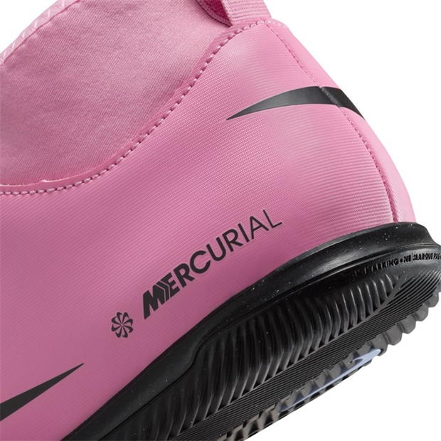 Nike Mercurial Superfly 10 Club Juniors Indoor Football Boots