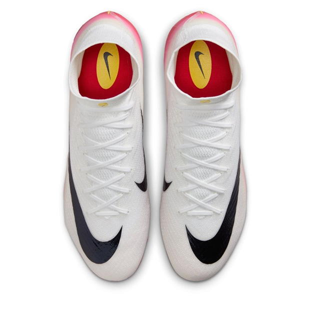 Nike Mercurial Superfly 10 Elite Adults Firm Ground Football Boots