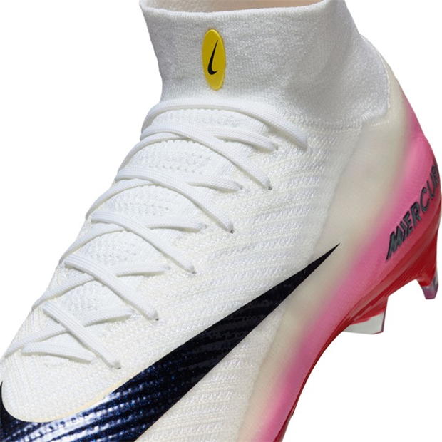 Nike Mercurial Superfly 10 Elite Adults Firm Ground Football Boots