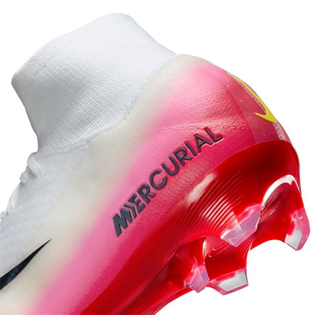 Nike Mercurial Superfly 10 Elite Adults Firm Ground Football Boots