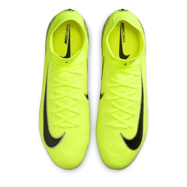 Nike Zoom Mercurial Superfly 10 Elite Adults Soft Ground Football Boots