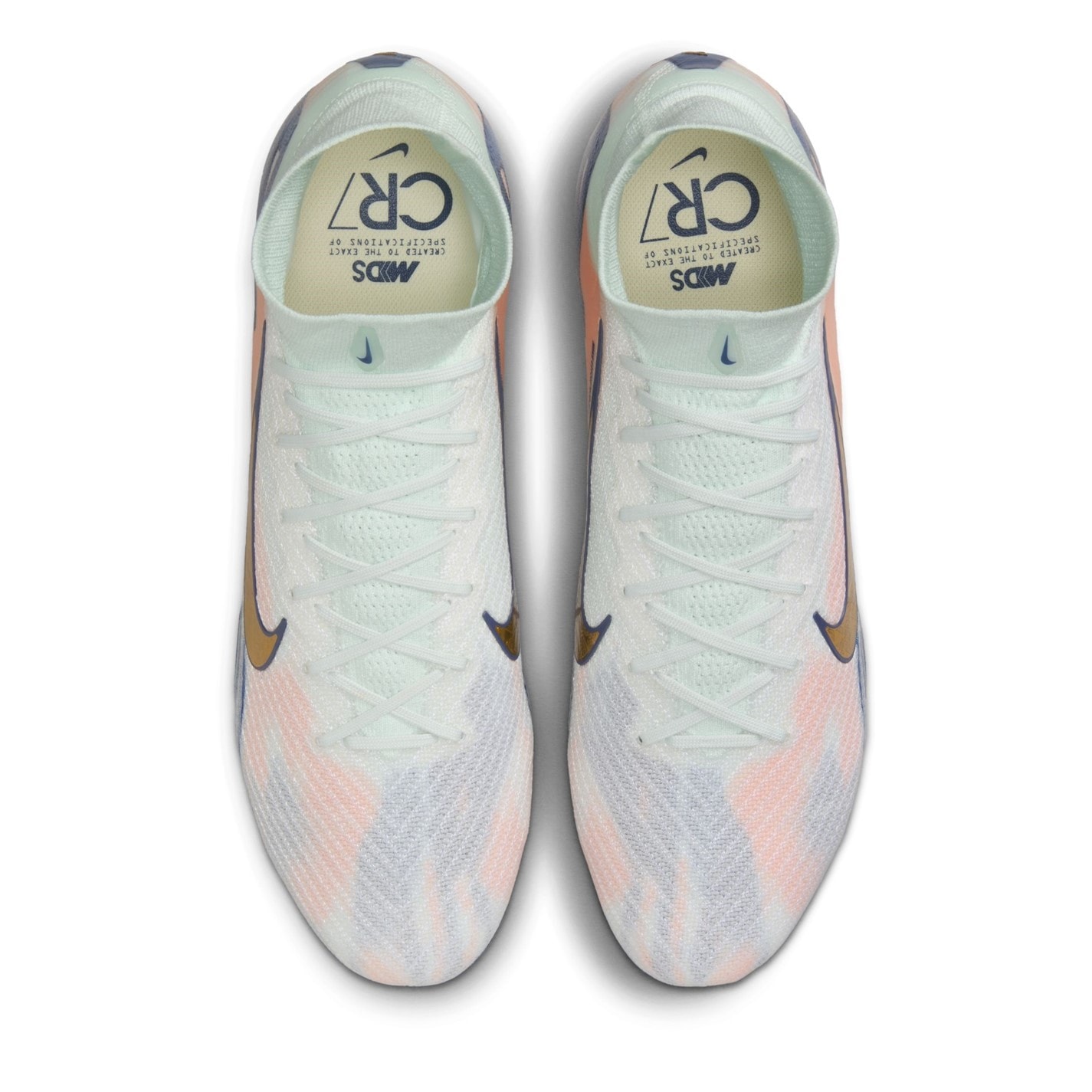 Nike Zoom Mercurial Superfly 10 Elite Adults Soft Ground Football Boots