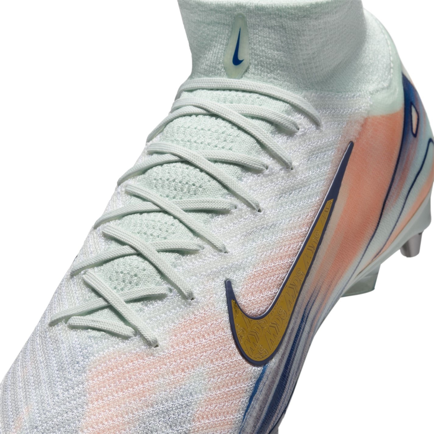 Nike Zoom Mercurial Superfly 10 Elite Adults Soft Ground Football Boots