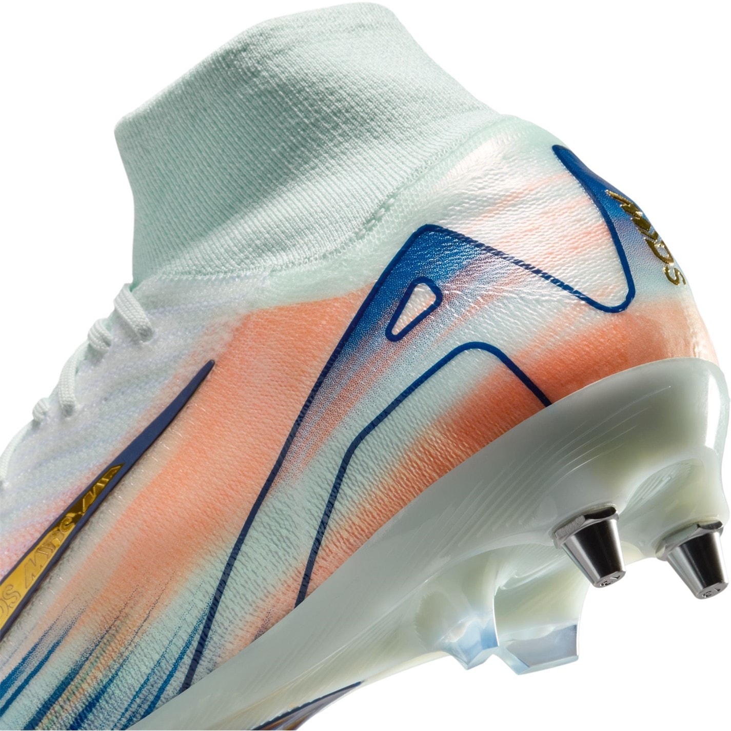 Nike Zoom Mercurial Superfly 10 Elite Adults Soft Ground Football Boots